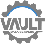 Vault Data Servers Logo